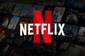 Netflix’in En Popüler 10 Dizisi